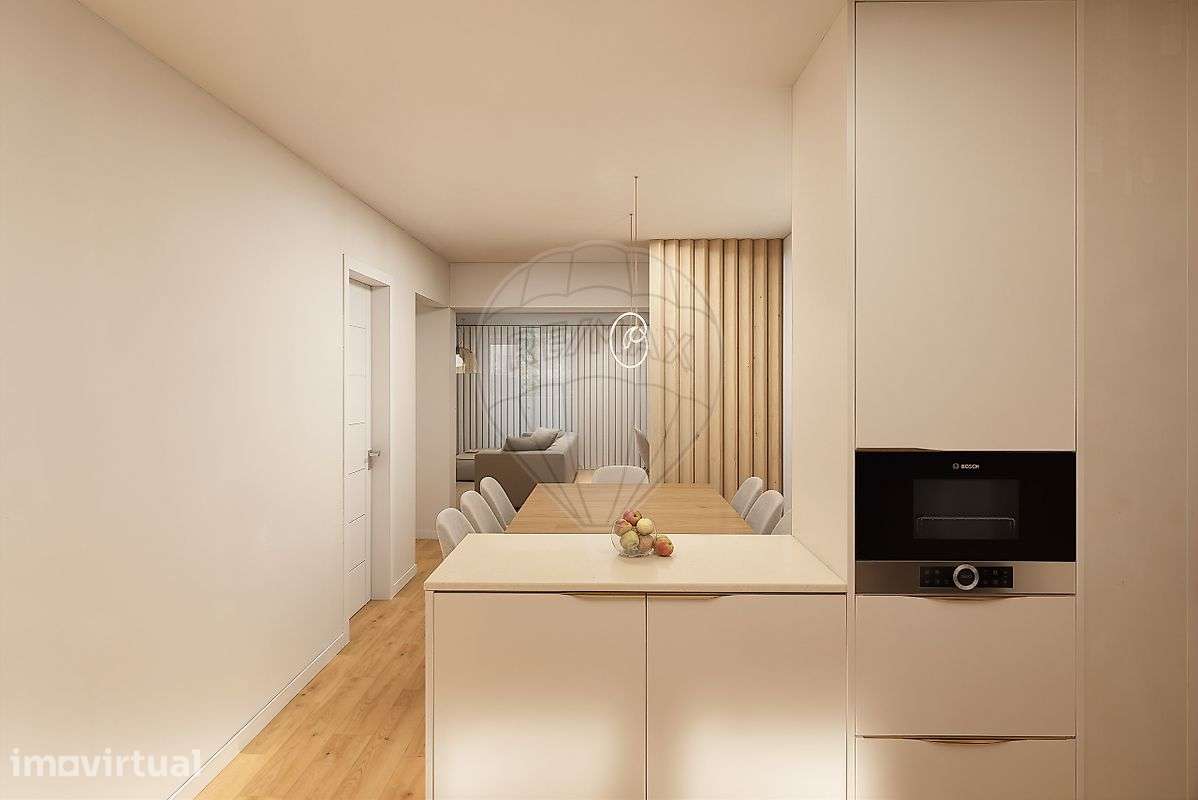 Apartamento T3 para venda - Grande imagem: 5/23
