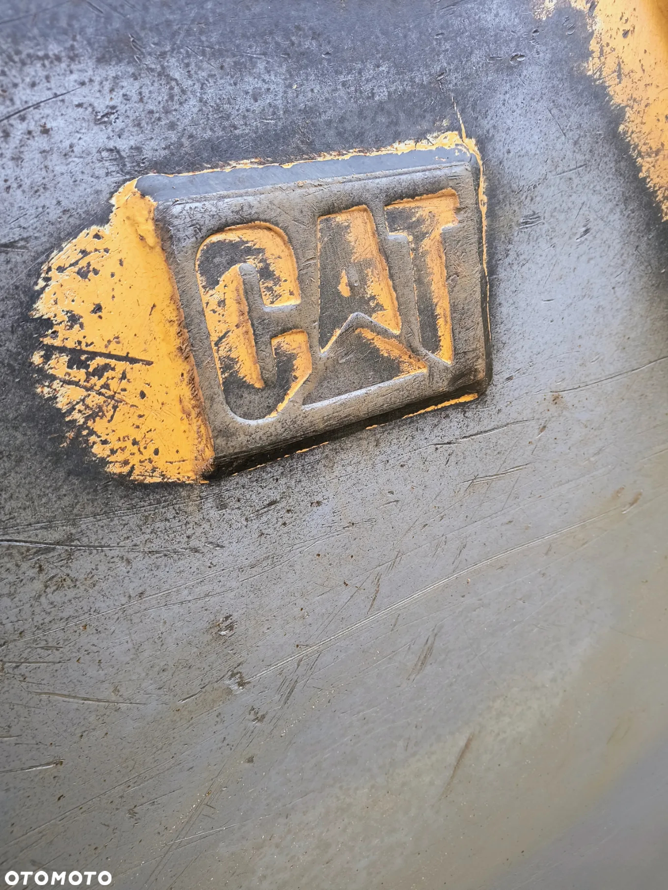 Caterpillar 972M - 6