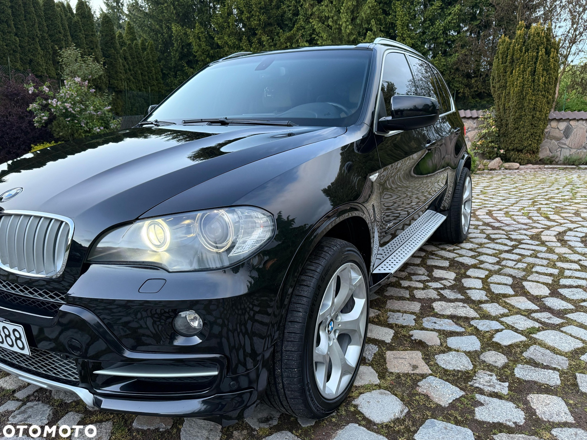 BMW X5 3.0d xDrive - 11