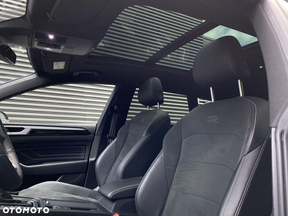 Volkswagen Arteon Shooting Brake 2.0 TSI R-Line DSG - 13