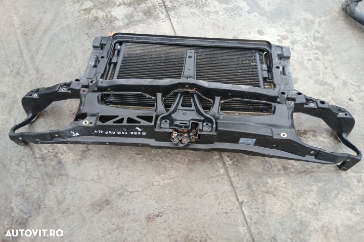 Trager / Calandru 1.4 AXP 1J0805594 1J0010212 1J0121207T 1.4 AXP 1J08 - 4