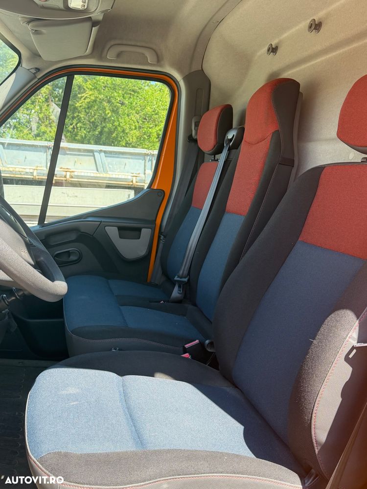 Renault Master - 4