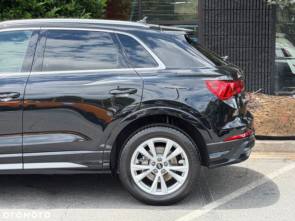 Audi Q3 40 TFSI Quattro S-Line S tronic - 6