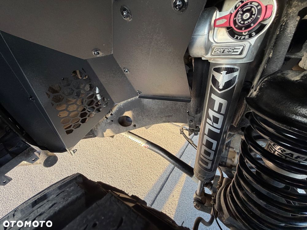 Jeep Wrangler 3.6 Unlim Rubicon Recon - 36
