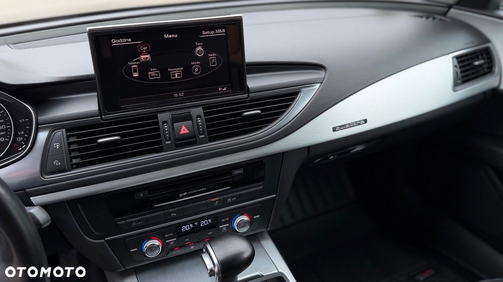 Audi A7 Sportback 3.0 TDI Quattro S tronic - 22