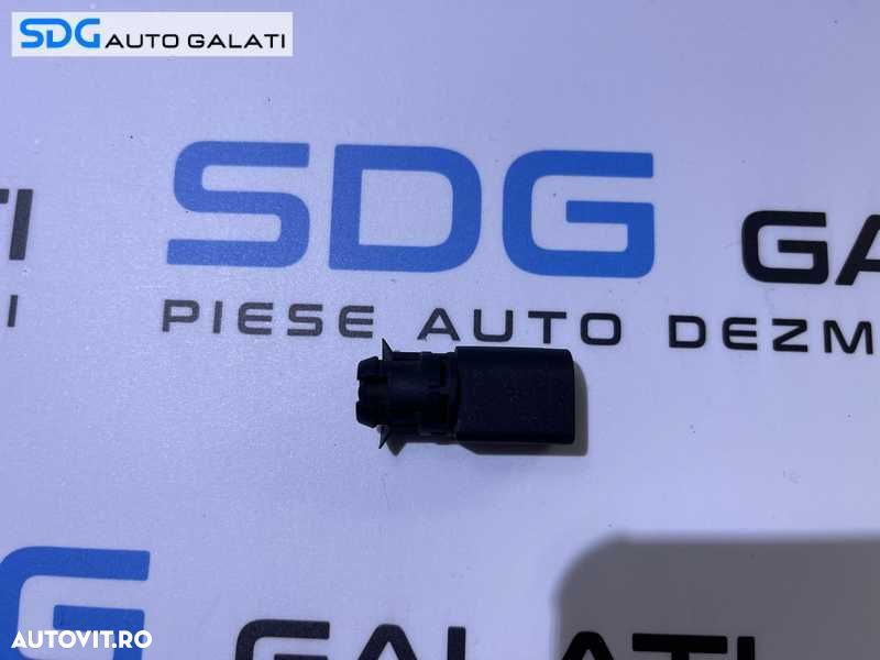 Senzor Temperatura Exterioara Skoda Octavia 1 1996 - 2005 COD : 1J0919379A / 1J0 919 379 A - 1