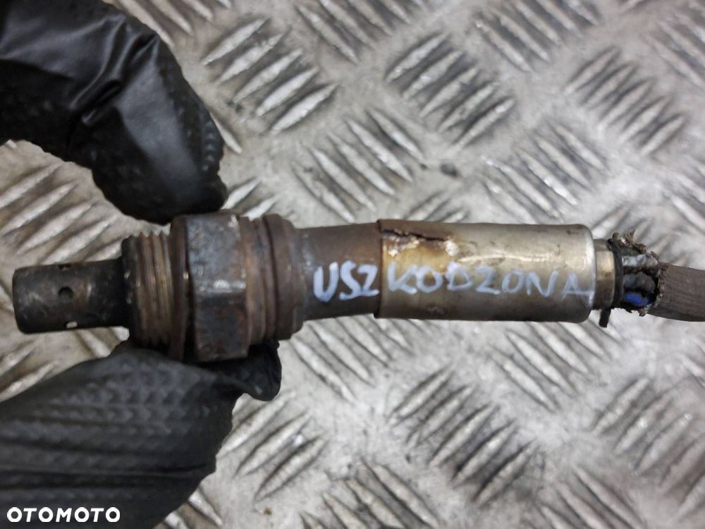 SONDA LAMBDA VOLKSWAGEN GOLF V 1.4 FSI 03C907807C 0258007359 - 5