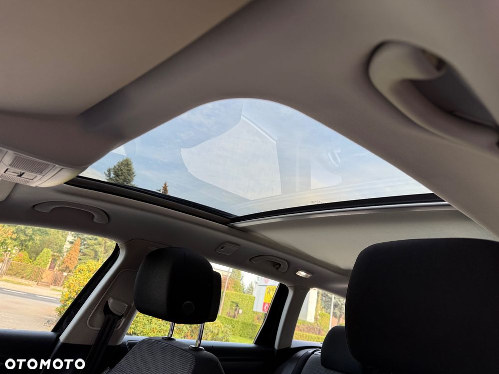 Volkswagen Passat 2.0 TDI DPF DSG Comfortline - 18
