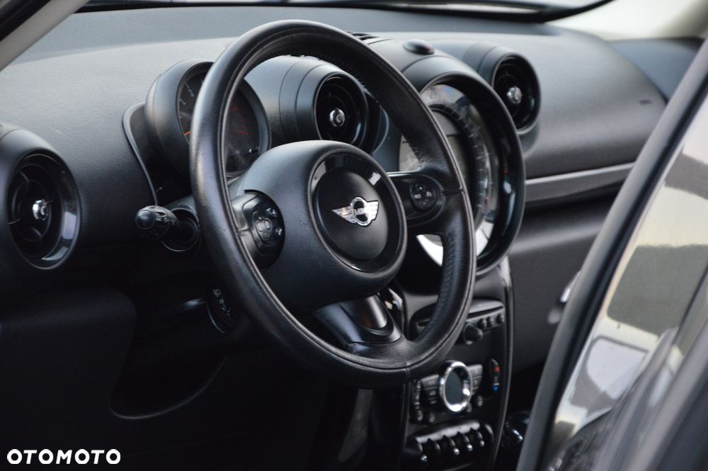 MINI Countryman - 19
