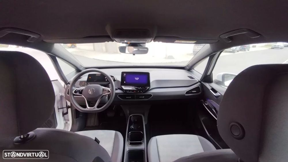 VW ID.3 58 kWh Pro - 17