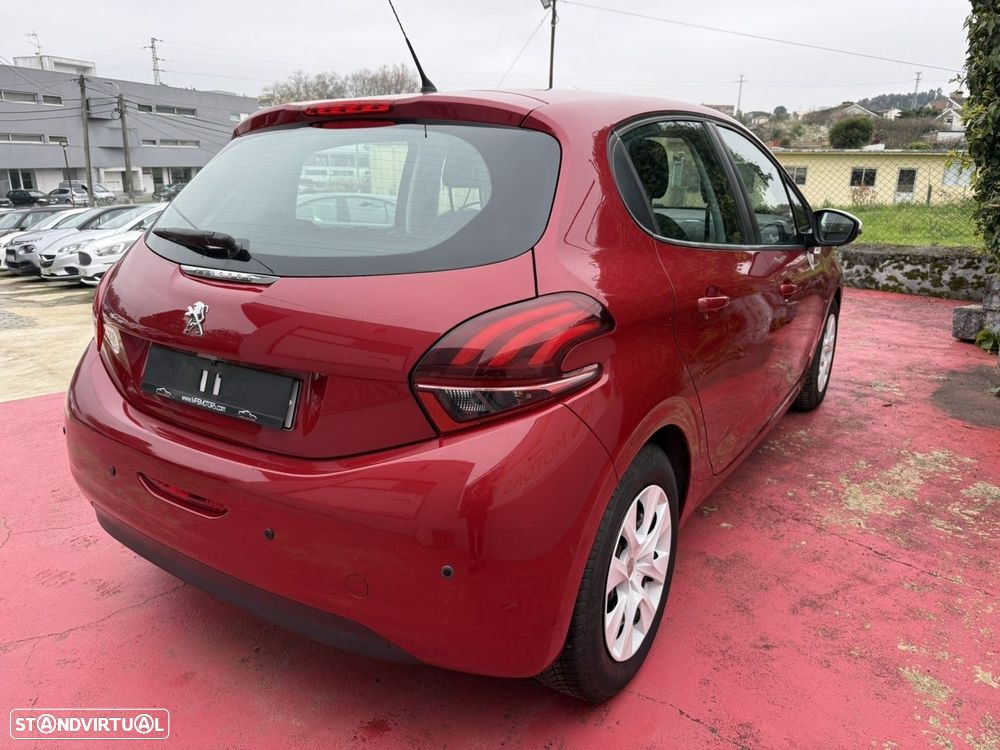 Peugeot 208 PureTech 68 Like - 6
