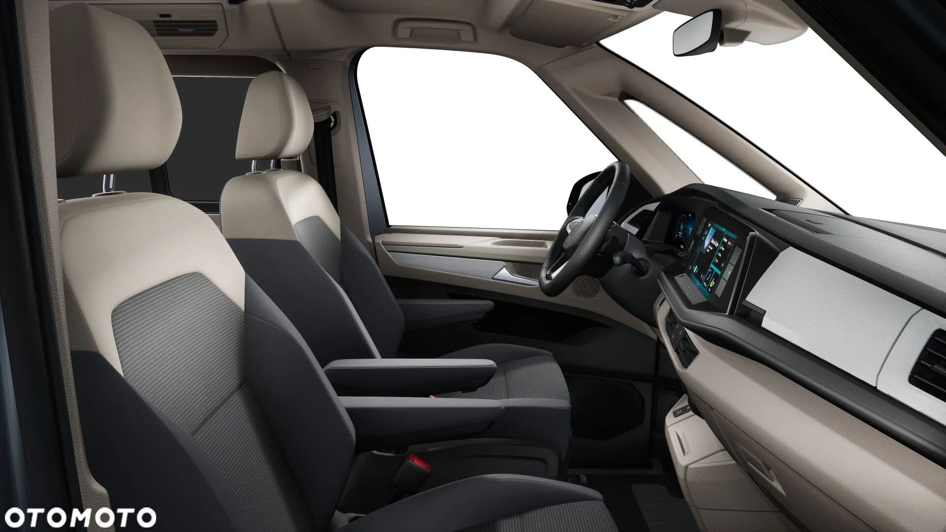 Volkswagen California - 7