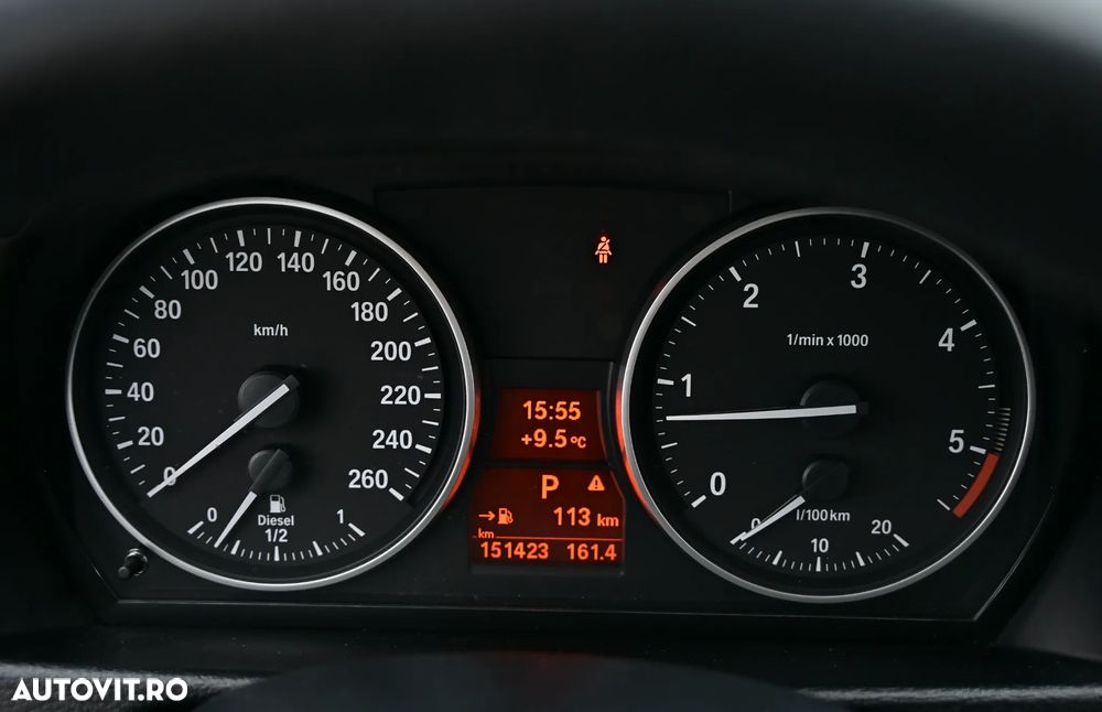 BMW X1 xDrive20d Aut. - 14