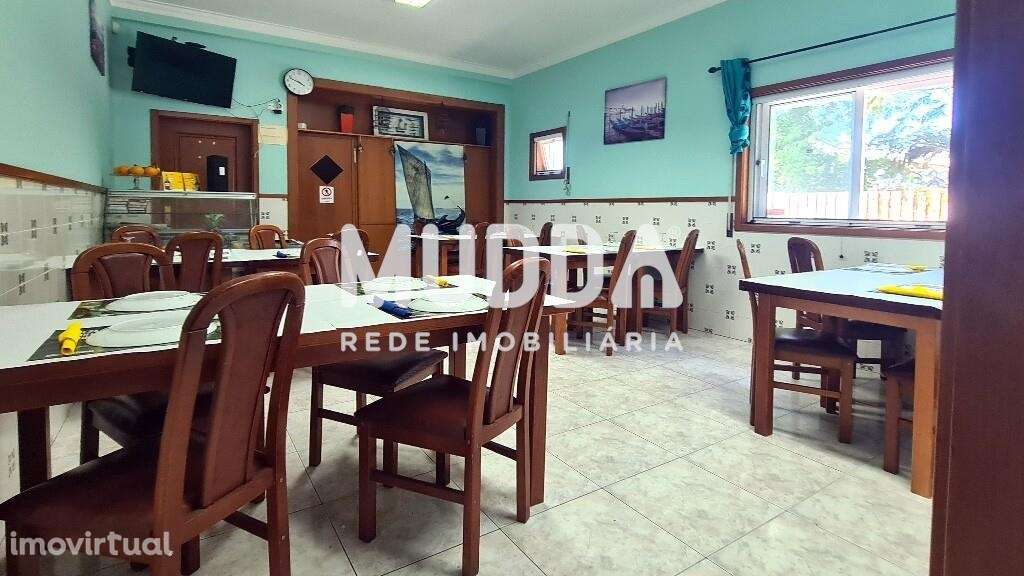 Trespasse Restaurante - Grande imagem: 4/12