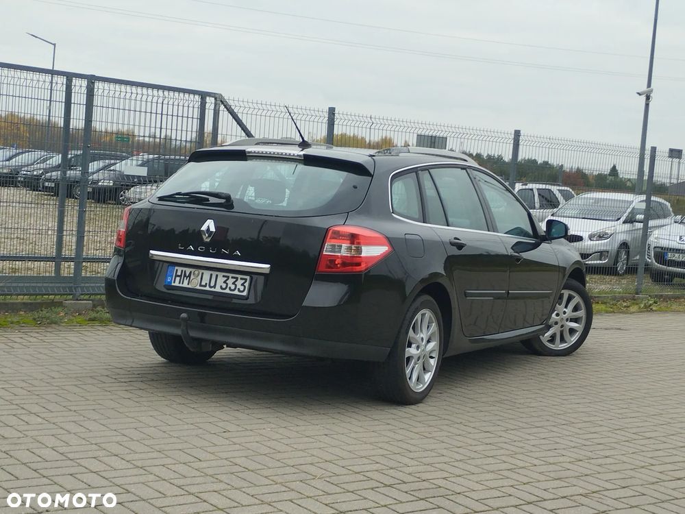 Renault Laguna - 10