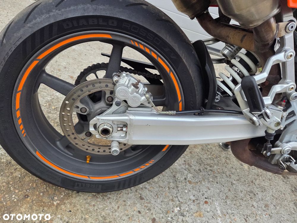 KTM Inny - 22