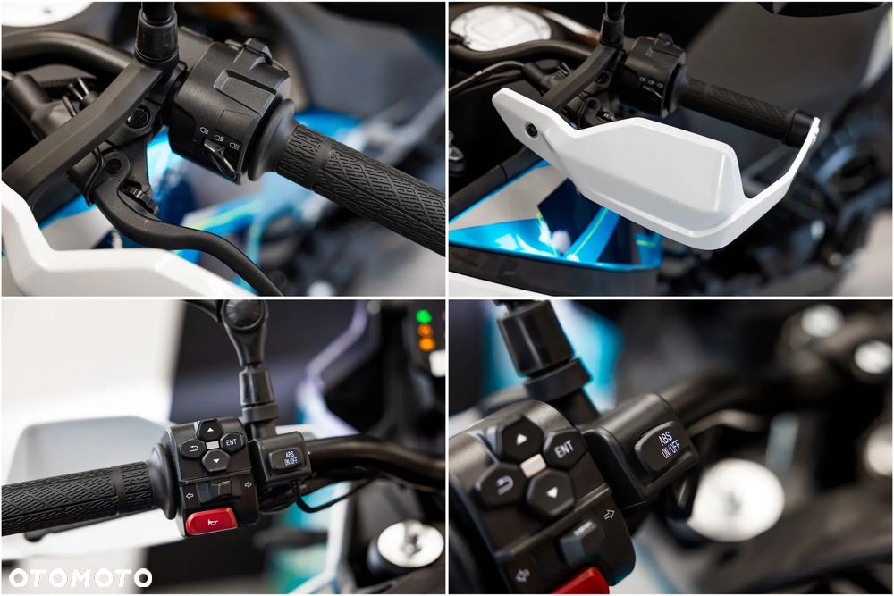 CFMoto MT - 24