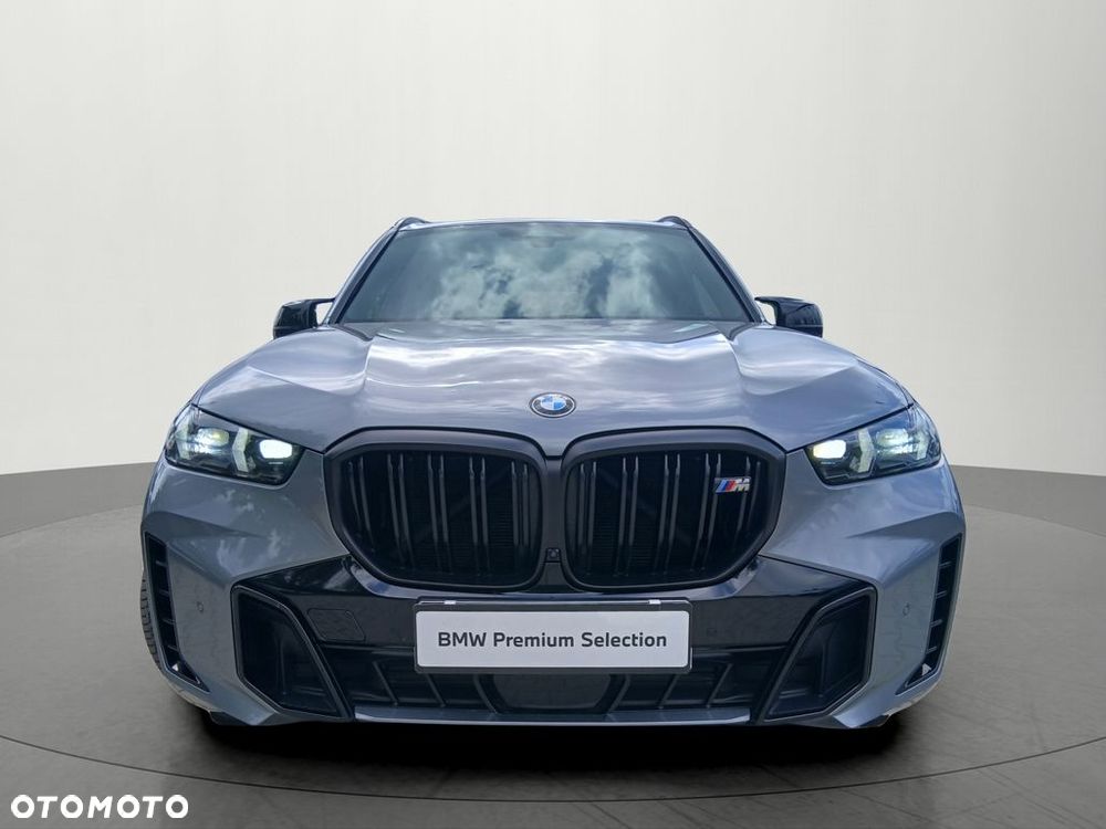 BMW X5 M M60i mHEV sport - 4