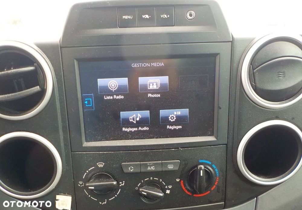 Peugeot Partner - 31