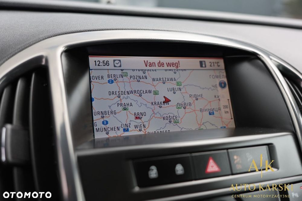 Opel Astra - 24