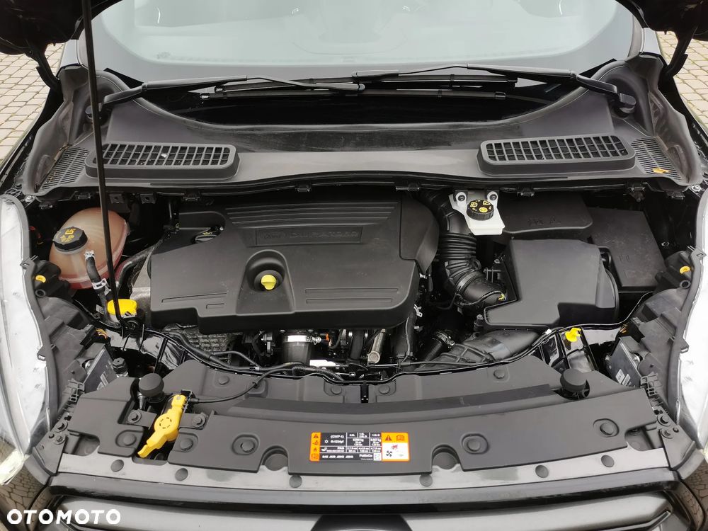 Ford Kuga 2.0 TDCi AWD ST-Line - 22