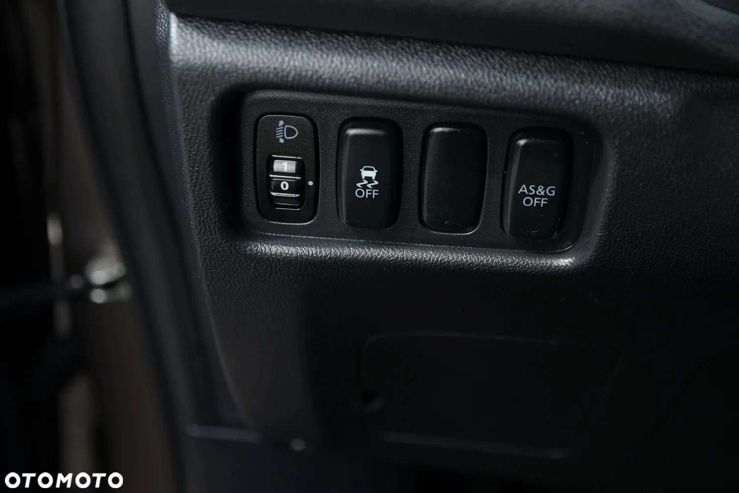 Mitsubishi ASX 1.6 Invite - 24