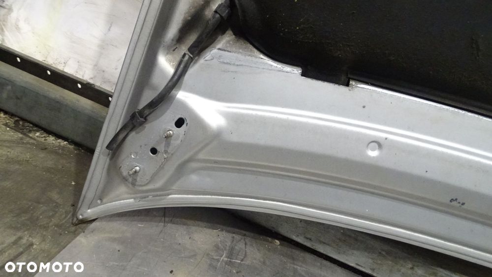 MASKA FORD FOCUS C-MAX 1.6 - 13