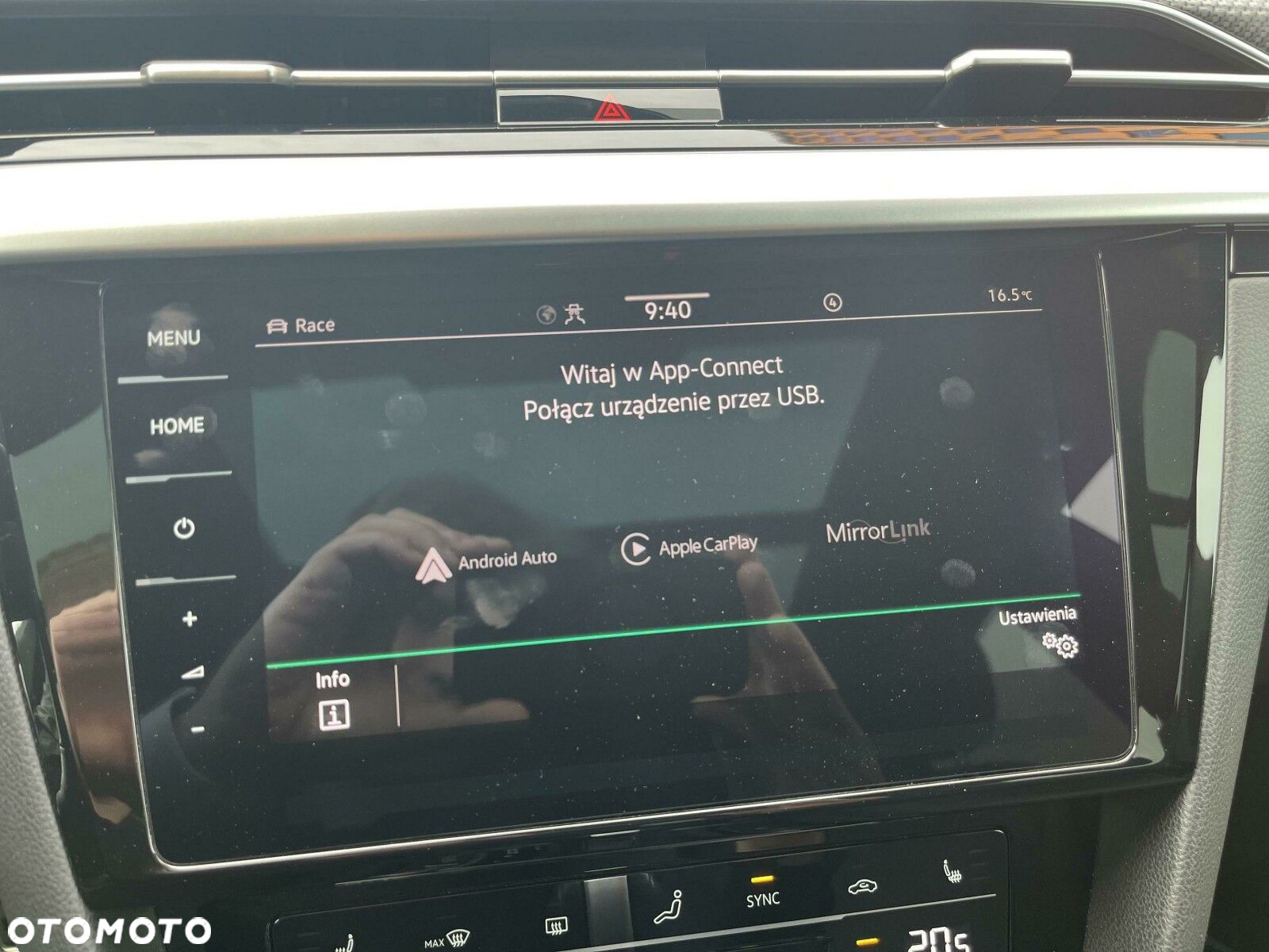Volkswagen Arteon 2.0 TSI 4Motion R DSG - 30