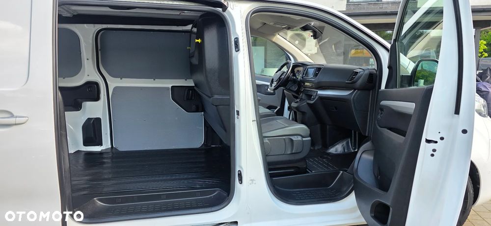 Peugeot Exper L2H1 2.0 177KM AUTOMAT 8-biegów - 13