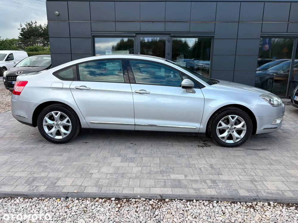 Citroën C5 1.8i 16V Attraction - 6