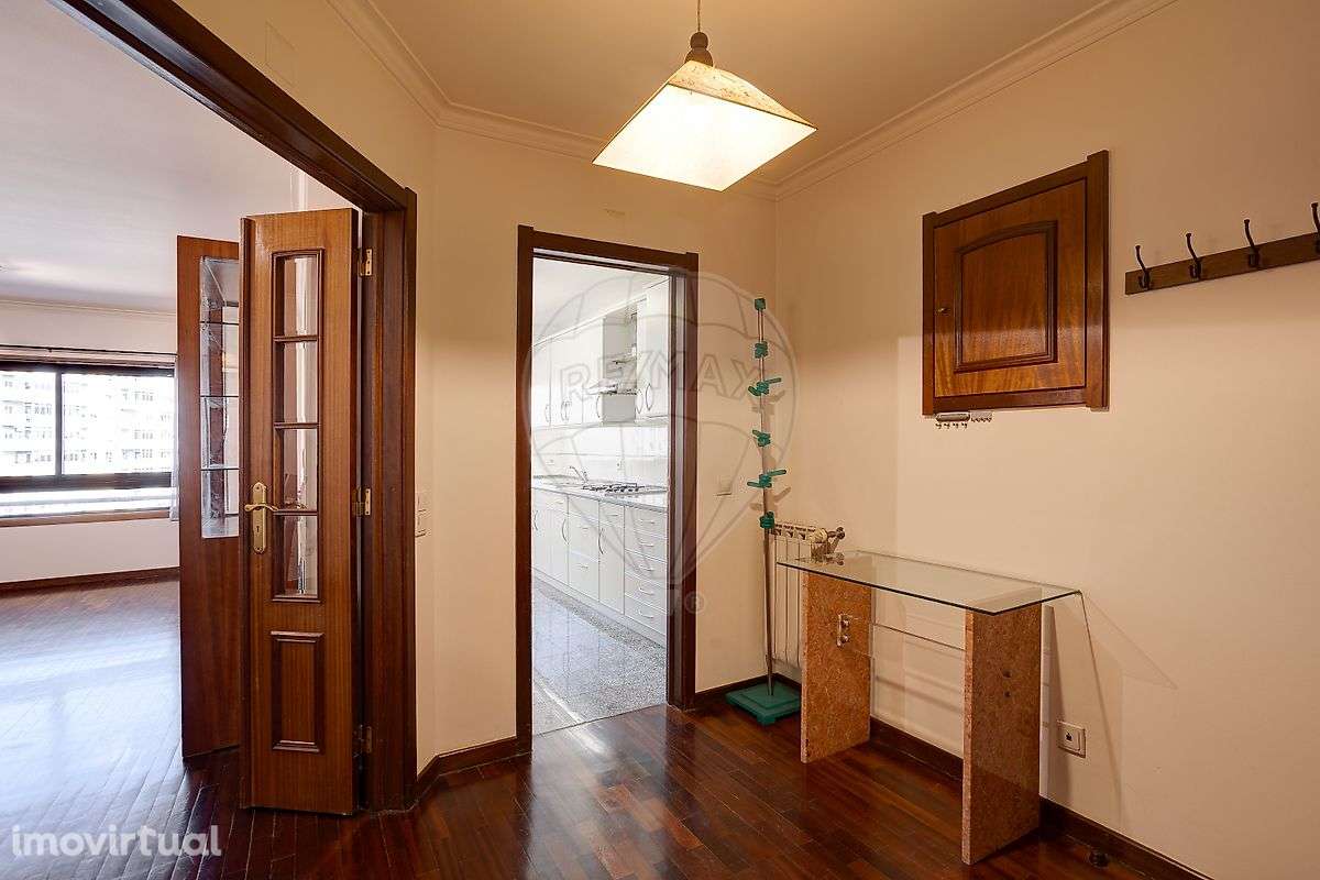 Apartamento T2 para arrendamento - Grande imagem: 3/23
