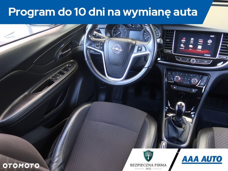 Opel Mokka - 9