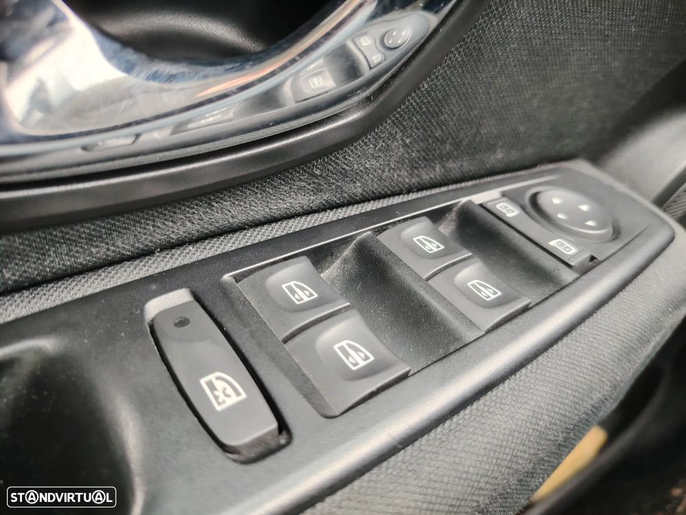 Renault Mégane Sport Tourer ENERGY dCi 110 Start & Stopp Dynamique - 10