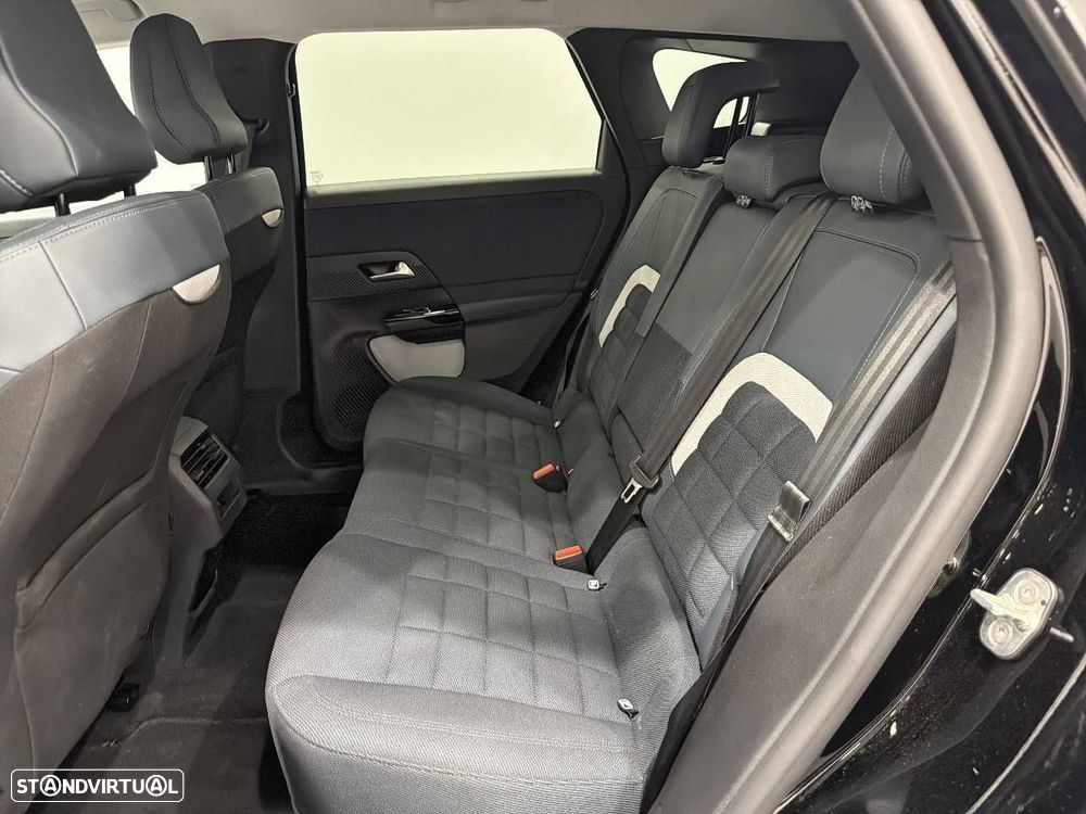 Citroën C5 Aircross 1.2 Híbrido Plus - 10