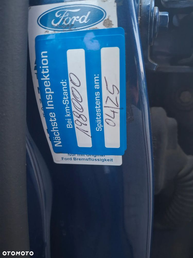 Ford Fiesta 1.25 Ambiente - 16