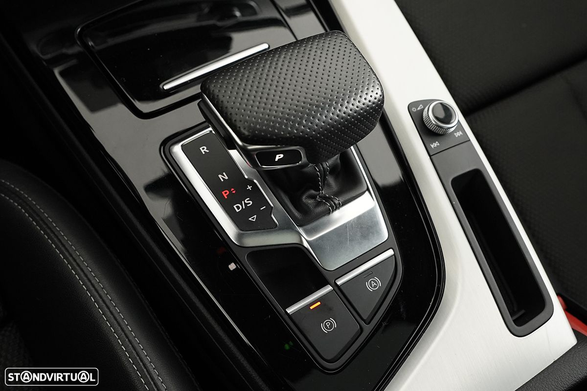 Audi A5 Sportback 40 TDI Advanced S tronic - 14