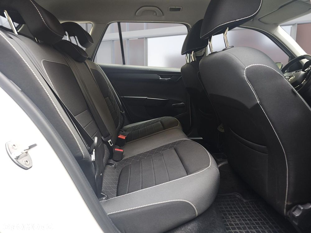 Skoda Fabia 1.0 TSI Ambition - 20