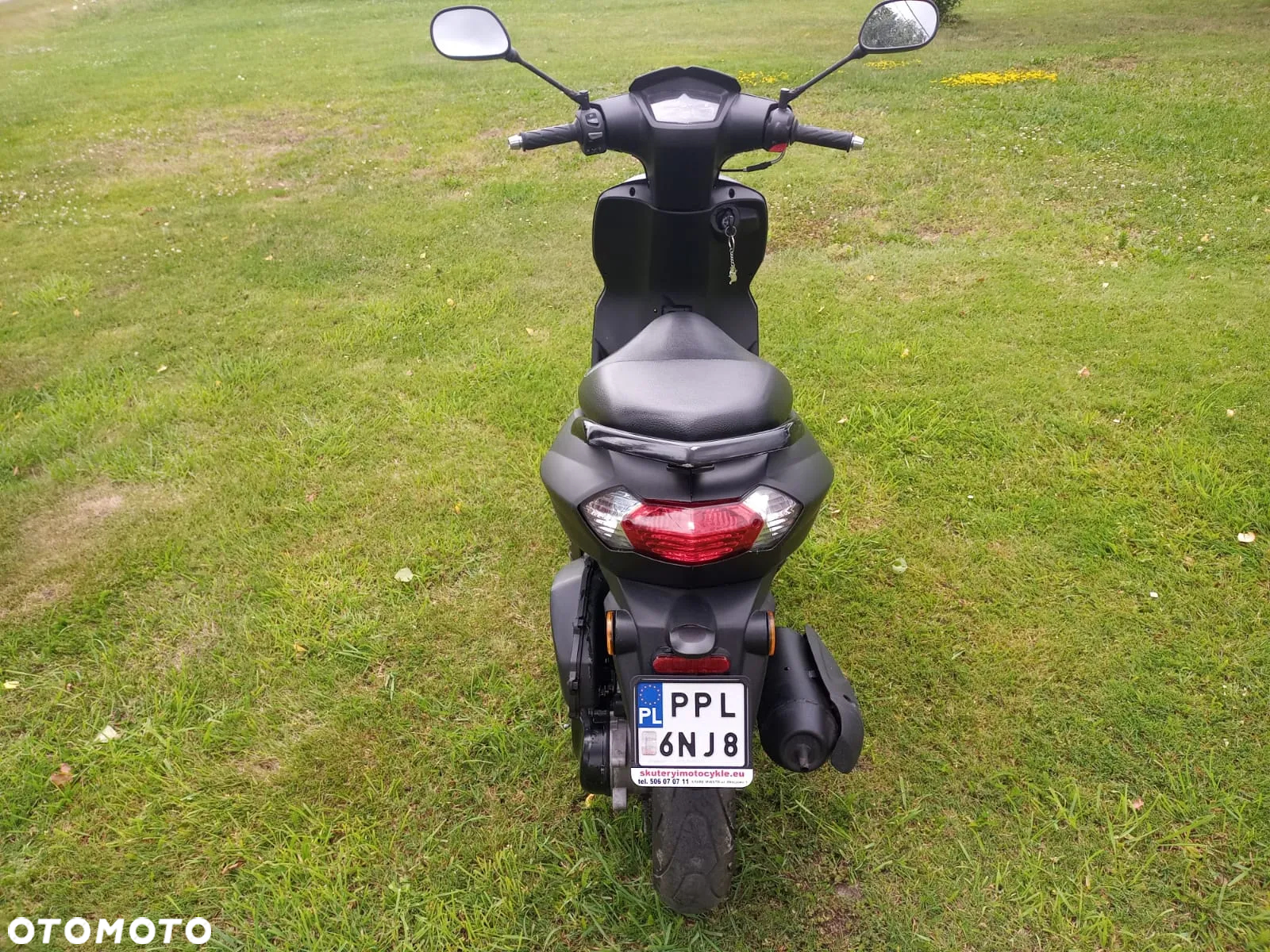 Peugeot Kisbee - 3