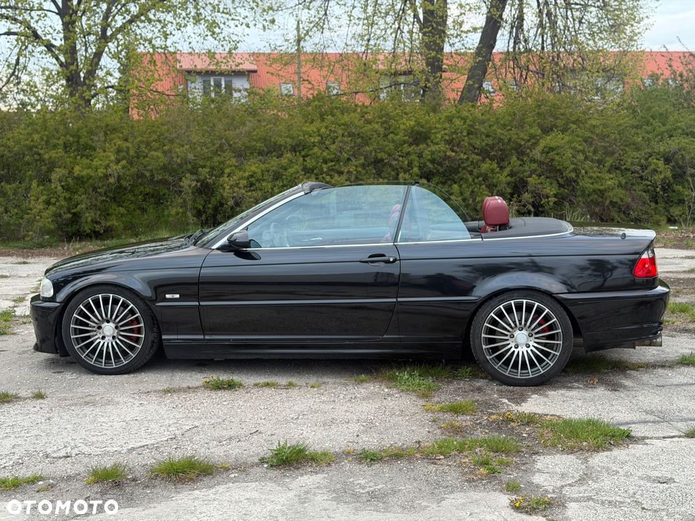 BMW Seria 3 330Ci - 8