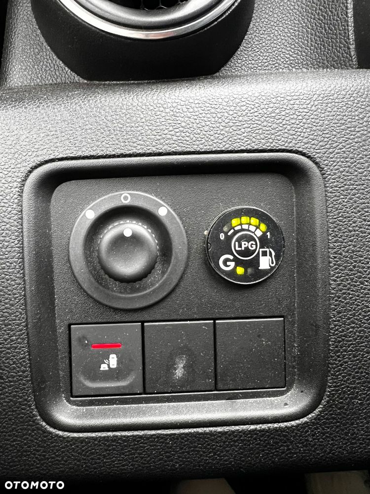 Dacia Duster 1.0 TCe Prestige - 4