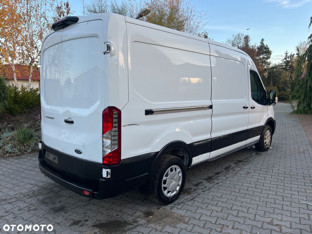 Ford Transit - 3