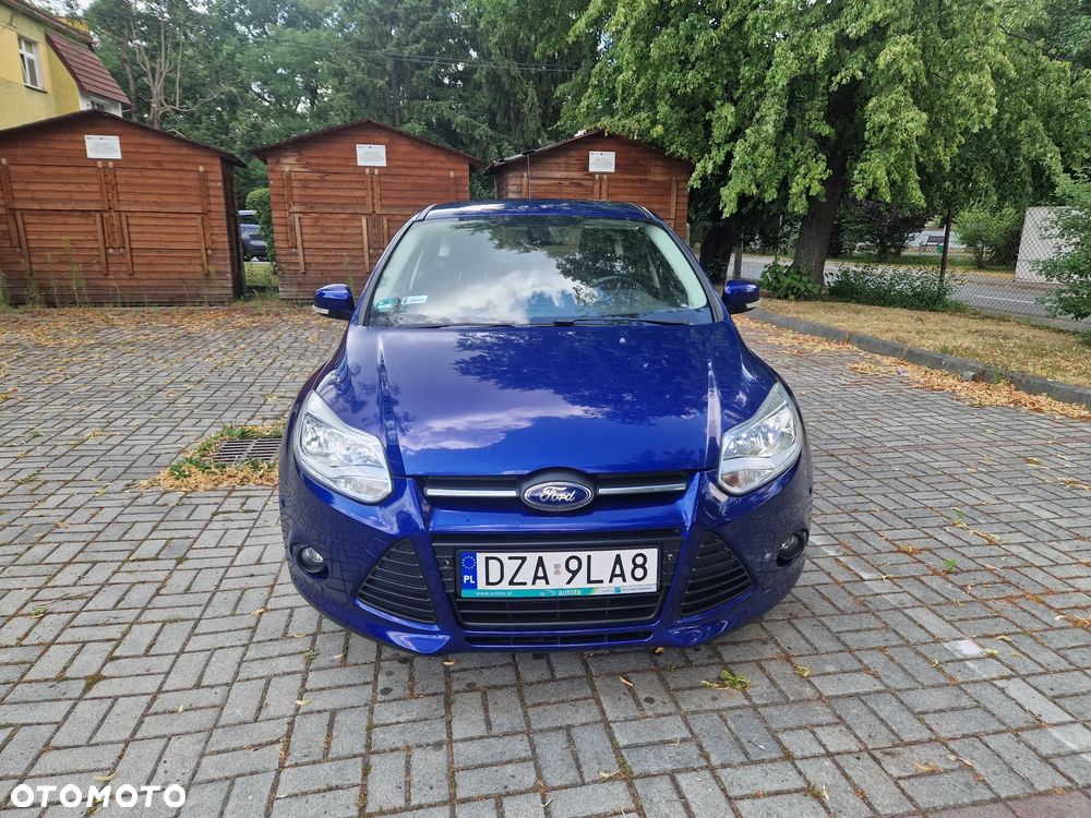Ford Focus - 2