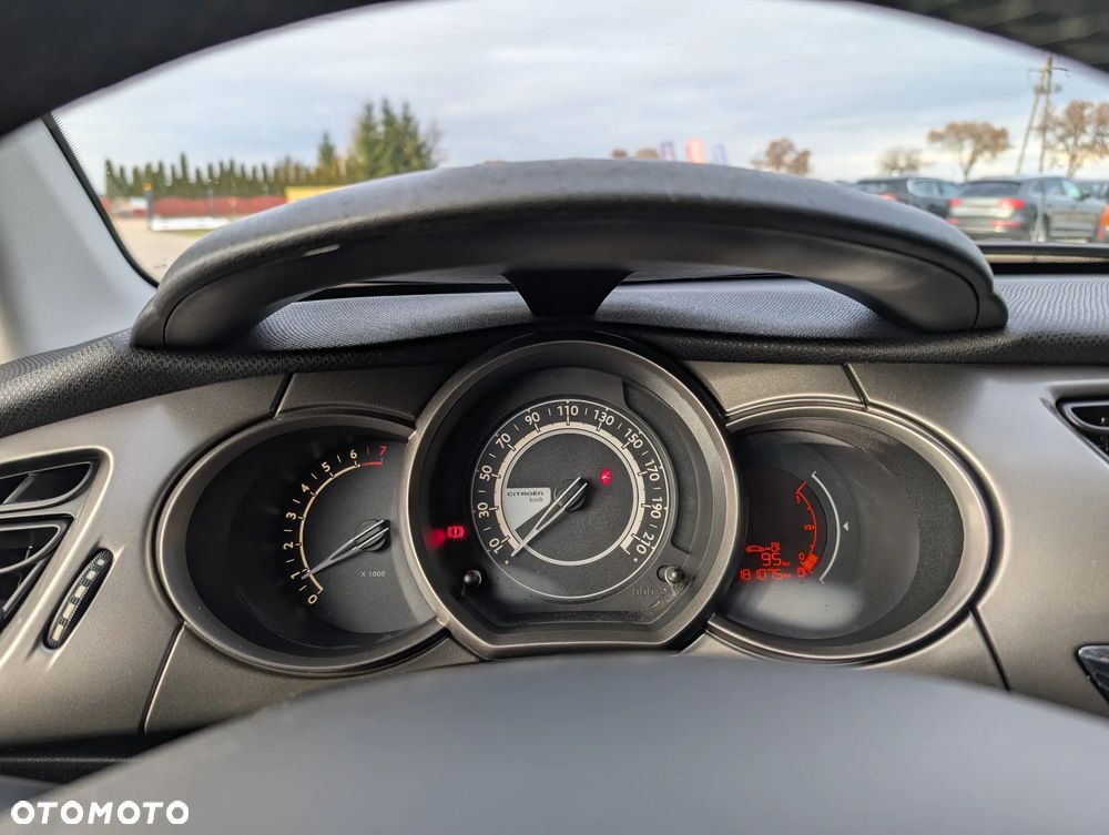 Citroën C3 1.2 VTi Exclusive - 23