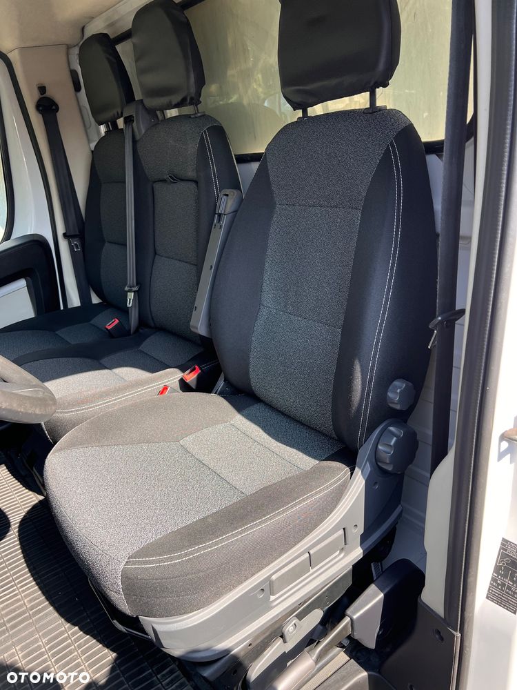 Fiat Ducato - 7