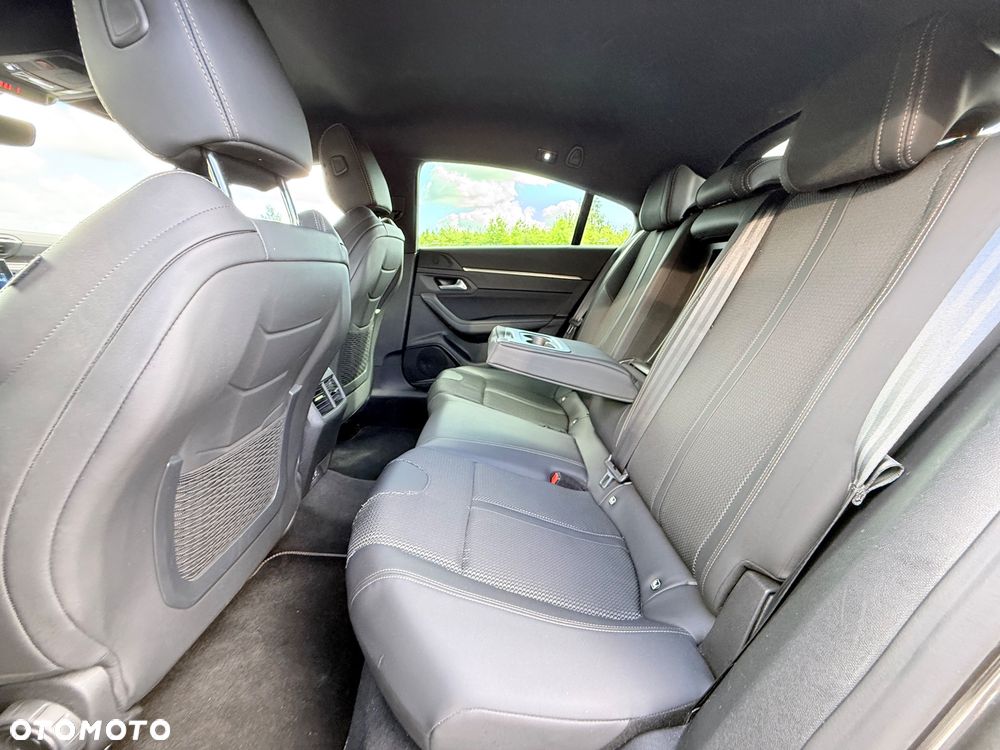 Peugeot 508 225 e-EAT8 GT - 21