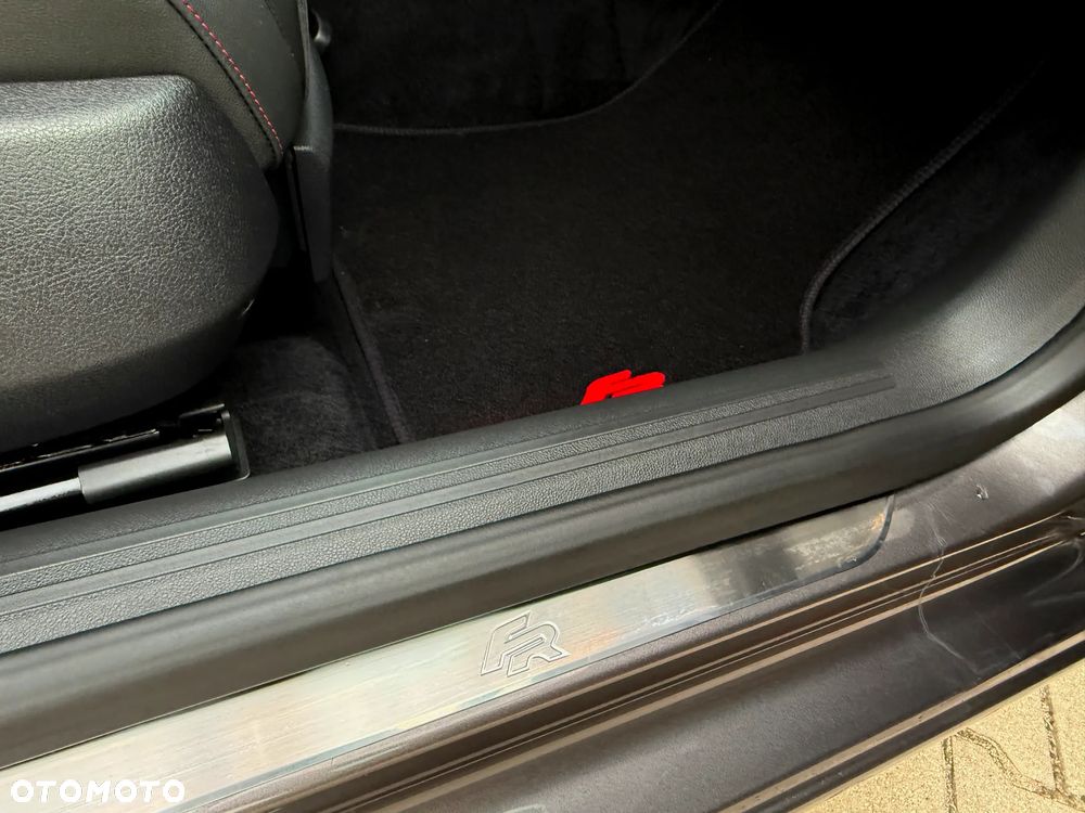 Seat Leon 2.0 TDI DPF DSG FR - 17