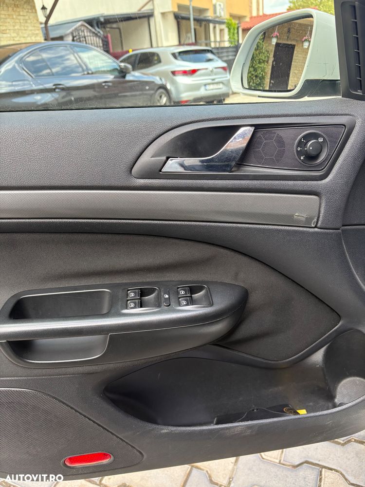 Skoda Octavia 1.9TDI Ambiente - 15