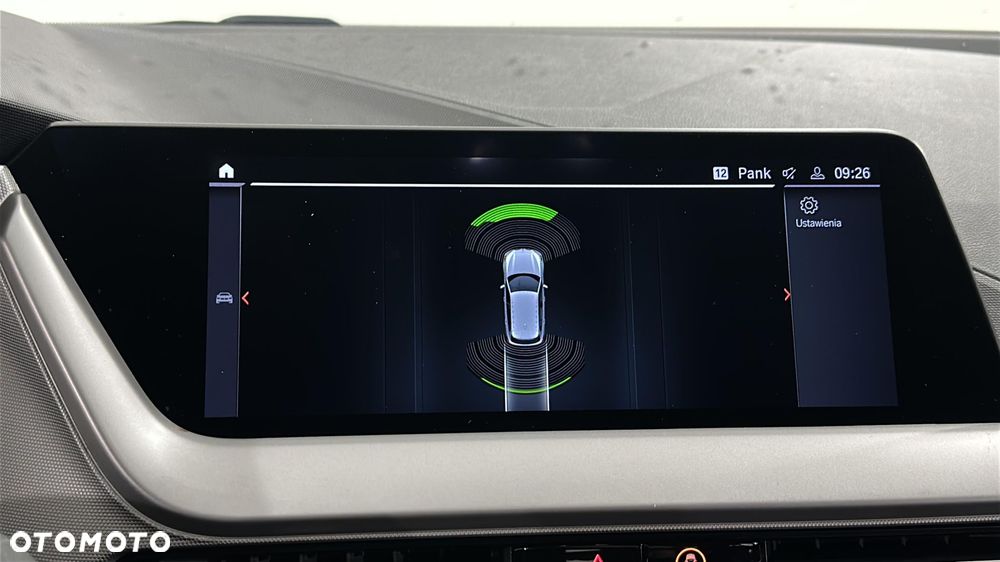 BMW Seria 1 118d Advantage - 21