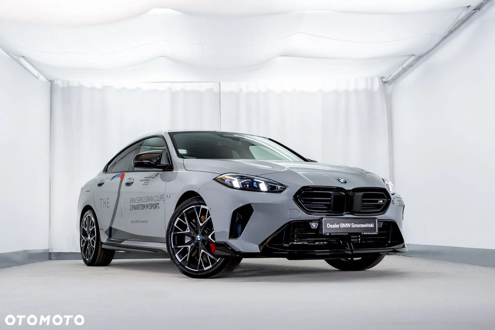 BMW Seria 2 M235i xDrive - 15