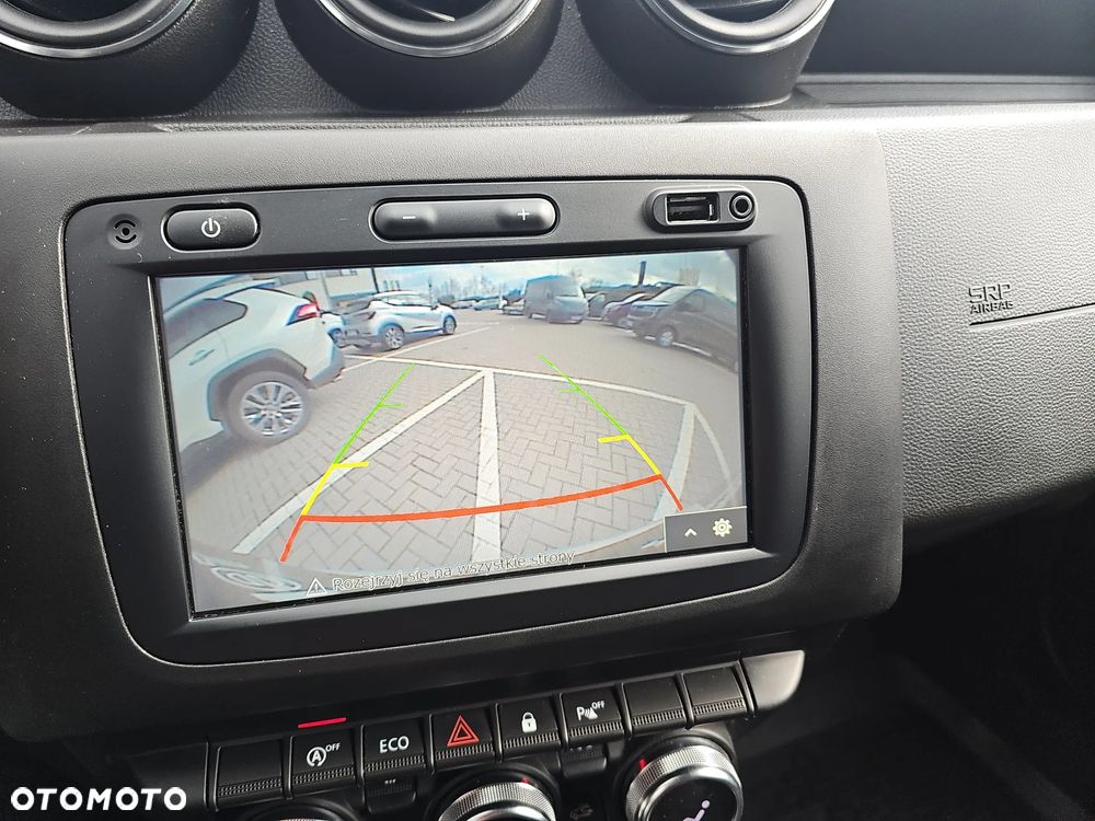 Dacia Duster 1.3 TCe FAP Prestige EU6d - 19